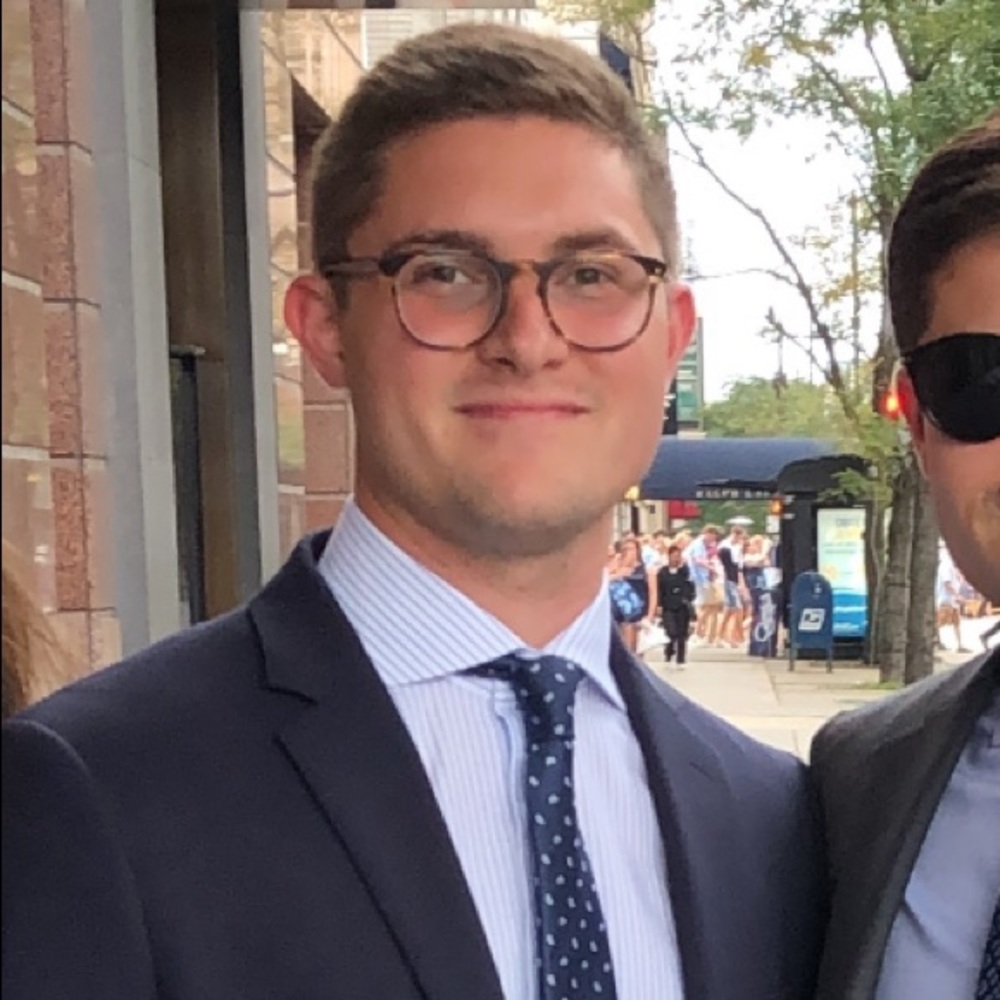 Meet your Posher, Jack